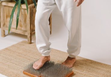 découvrez les bienfaits du tapis d'acupression : soulagement du stress, amélioration de la circulation sanguine et relaxation musculaire. idéal pour votre bien-être quotidien!