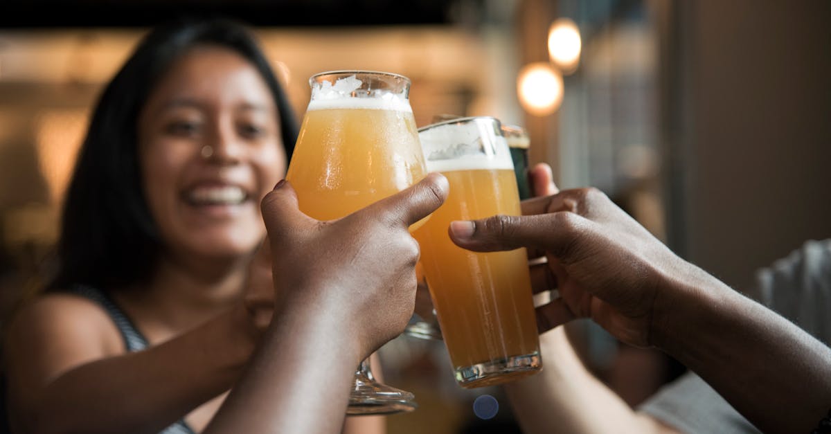 découvrez l'univers fascinant de la bière : des recettes artisanales aux brasseries célèbres, explorez les saveurs, les styles et l'histoire de cette boisson emblématique. que vous soyez amateur ou connaisseur, plongez dans le monde des bières et savourez chaque gorgée.