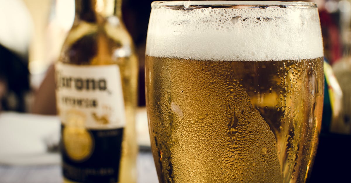 découvrez l'univers fascinant de la bière, ses différentes catégories, ses méthodes de fabrication artisanales et ses accords parfaits avec vos plats préférés. plongez dans la culture brassicole et laissez-vous tenter par les saveurs variées qui s'offrent à vous.