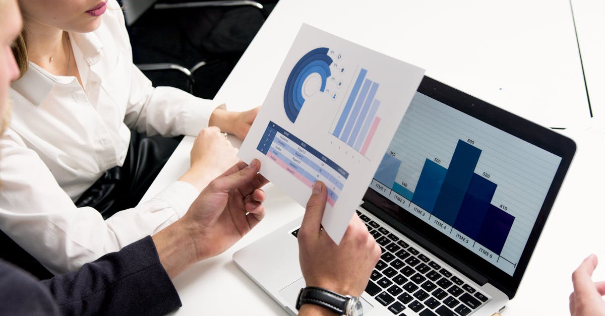 découvrez les dernières tendances business qui façonnent le marché aujourd'hui. restez informé des innovations, stratégies et pratiques qui peuvent propulser votre entreprise vers le succès.