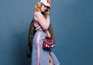 découvrez les dernières tendances de la mode avec nos conseils de style, des looks inspirants et des astuces pour rester chic en toute occasion. explorez l'univers de la fashion et exprimez votre personnalité à travers vos choix vestimentaires.