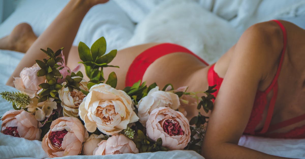 découvrez notre collection élégante de lingerie qui allie confort et sensualité. trouvez la pièce parfaite pour chaque occasion, que ce soit pour vous faire plaisir ou impressionner. explorez des designs raffinés et des matières de qualité supérieure.