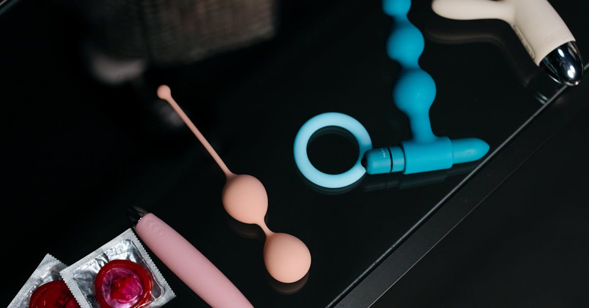découvrez notre sélection variée de sex toys conçus pour pimenter votre vie intime. que vous soyez novice ou expert, retrouvez des articles de qualité pour explorer de nouvelles sensations et enrichir vos moments de plaisir.