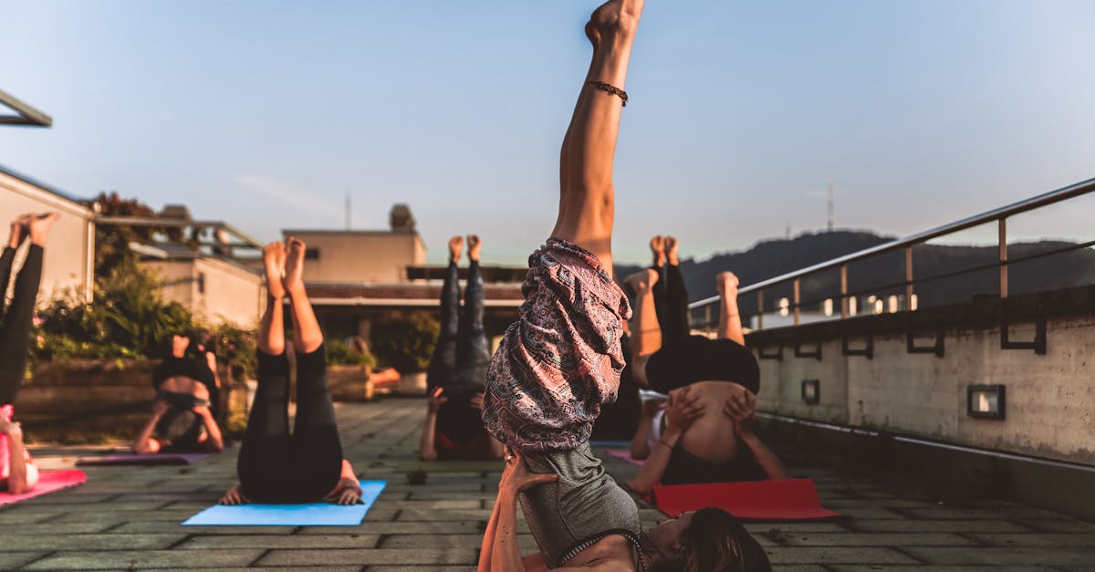 découvrez les bienfaits du tapis d'acupression, un outil innovant pour soulager le stress et détendre les muscles. idéal pour améliorer votre bien-être au quotidien, il stimule la circulation sanguine et favorise un profond relâchement. essayez-le dès aujourd'hui pour une expérience de relaxation unique!