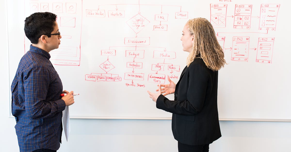 découvrez notre agence de marketing qui propulse votre entreprise vers le succès. nous offrons des stratégies personnalisées en digital, branding et communication pour maximiser votre visibilité et atteindre vos objectifs commerciaux.