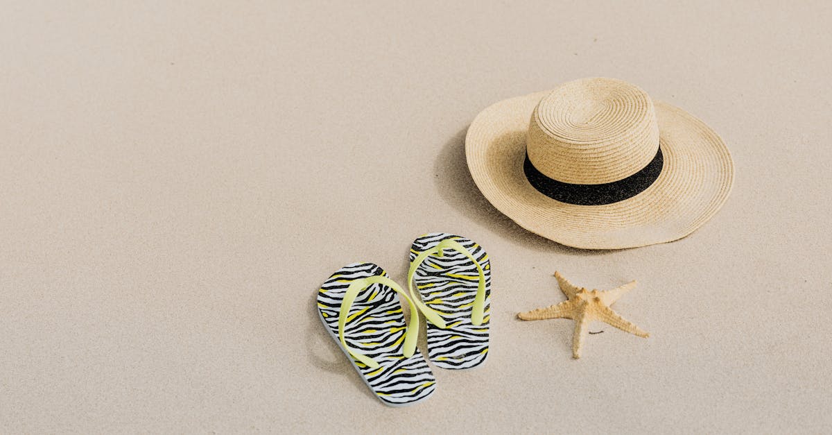 découvrez notre sélection d'accessoires de plage incontournables pour profiter pleinement de vos journées au bord de l'eau. que vous cherchiez des serviettes, des chapeaux, des jeux ou des sacs, trouvez tout ce qu'il vous faut pour un été inoubliable.