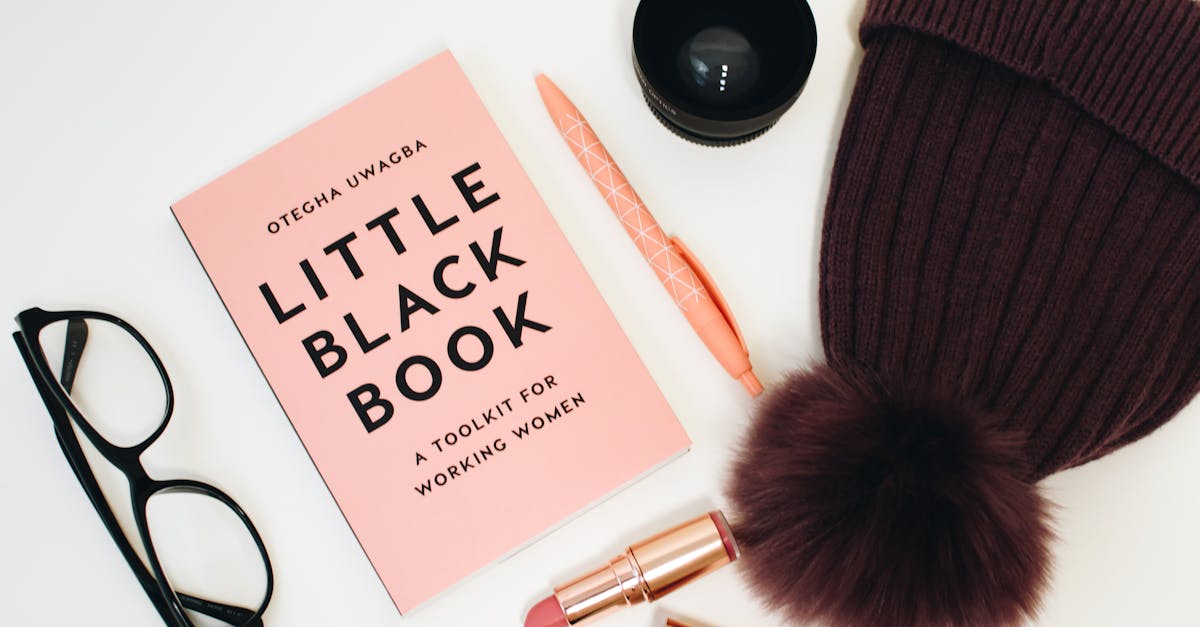 découvrez notre sélection d'accessoires de lecture qui rendront vos moments de lecture encore plus agréables. des lampes de lecture aux marque-pages innovants, trouvez tout ce qu'il vous faut pour plonger dans vos livres préférés avec confort et style.