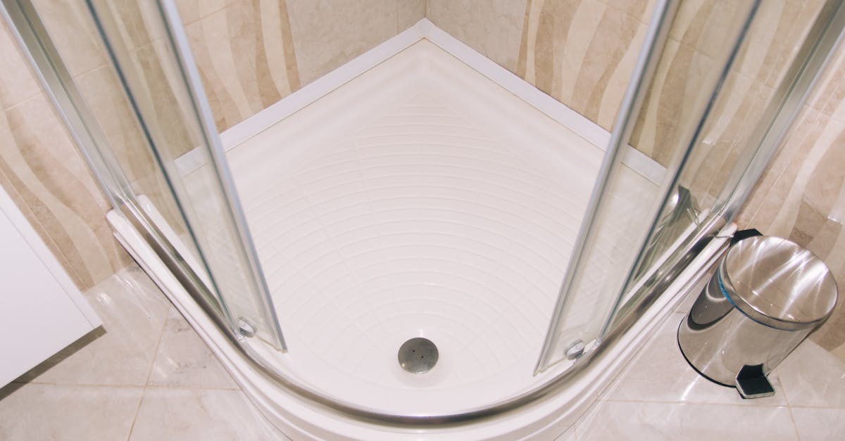 découvrez notre sélection d'accessoires de douche, alliant fonctionnalité et esthétique. transformez votre expérience de douche avec des produits innovants et stylés, adaptés à tous les besoins.