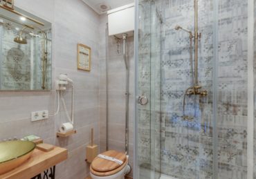 découvrez notre sélection d'accessoires de douche, alliant fonctionnalité et style. transformez votre expérience de douche avec des produits innovants et pratiques, conçus pour répondre à tous vos besoins.