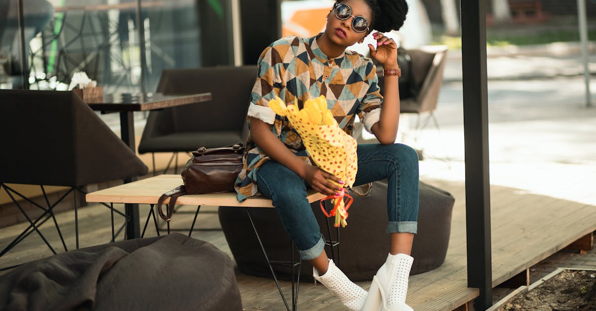 découvrez les dernières tendances fashion, des conseils de style, des idées de looks et toutes les nouveautés mode pour sublimer votre garde-robe toute l'année.