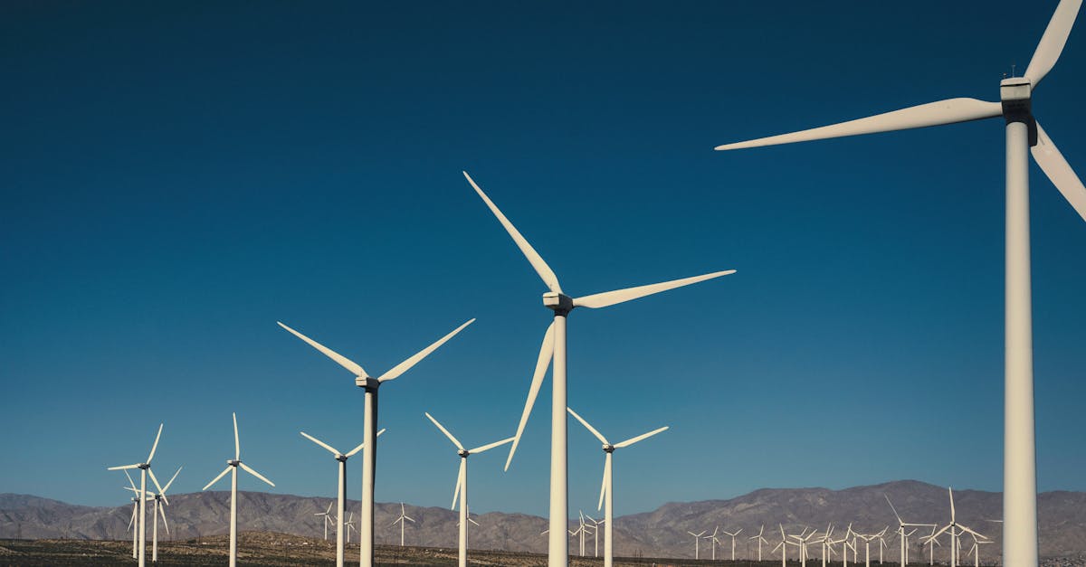 découvrez comment améliorer l'efficacité énergétique, réduire votre consommation et adopter des solutions durables pour économiser de l'énergie au quotidien.