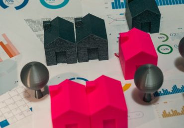 découvrez les dernières tendances de l'immobilier : évolution des prix, quartiers en vogue et conseils pour réussir vos projets immobiliers en 2024.