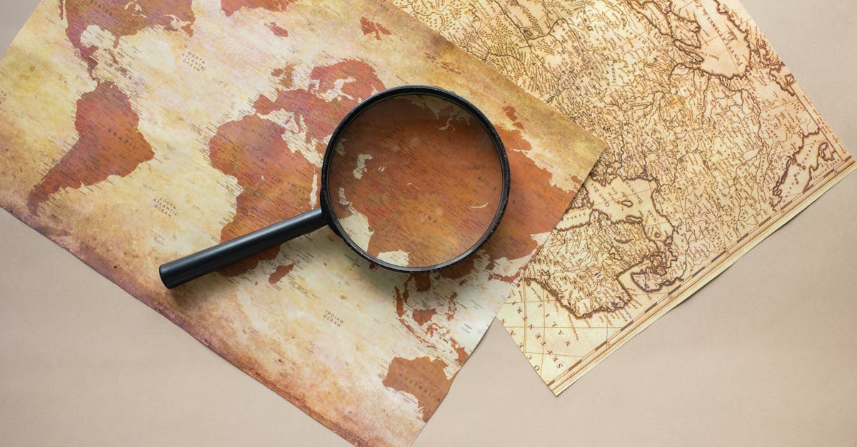 découvrez notre guide de voyage complet pour préparer facilement vos prochaines aventures : conseils pratiques, meilleures destinations, astuces d’organisation et idées d’itinéraires pour tous les voyageurs.