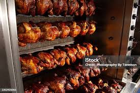 rotisserie a bayonne